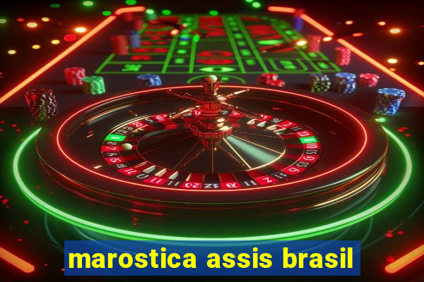 marostica assis brasil